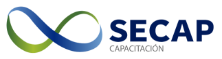 logo secap capacitacion